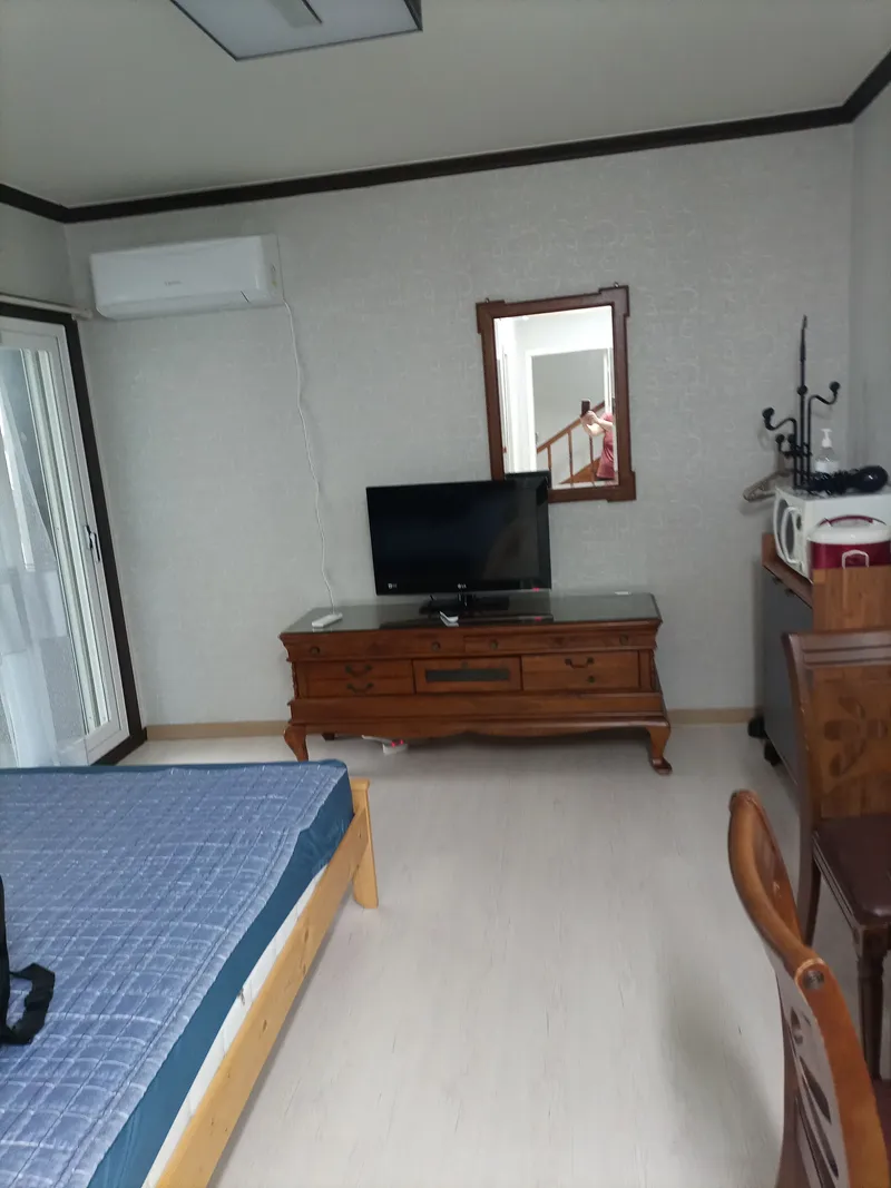 [Pyeongchang] Daegwallyeong Sky Fragrance Pension F 2
