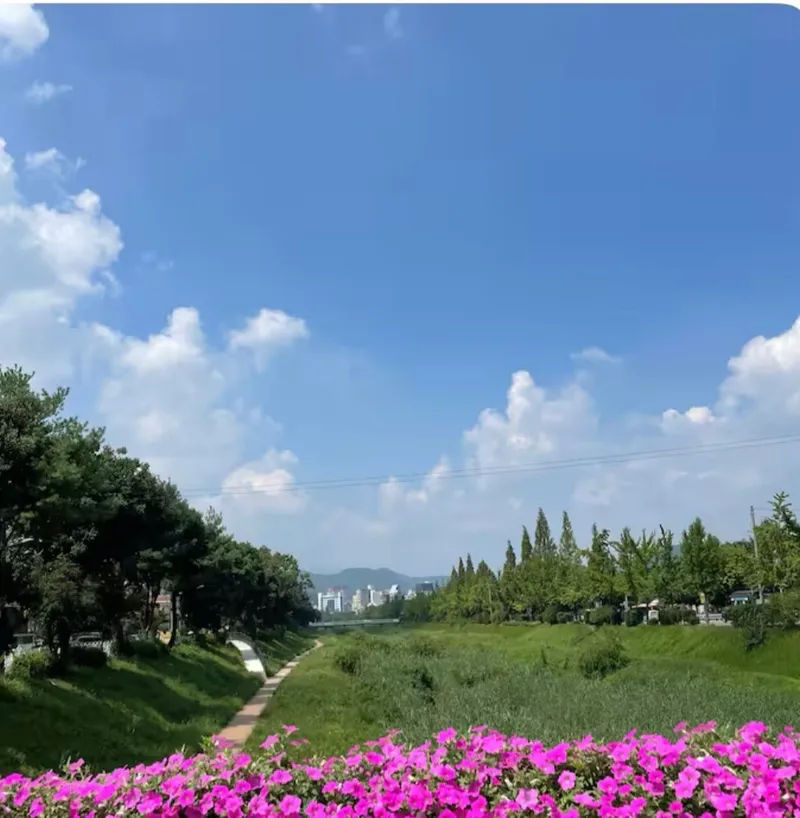 [Changwon] FOR. Business trips/education in other regions 8