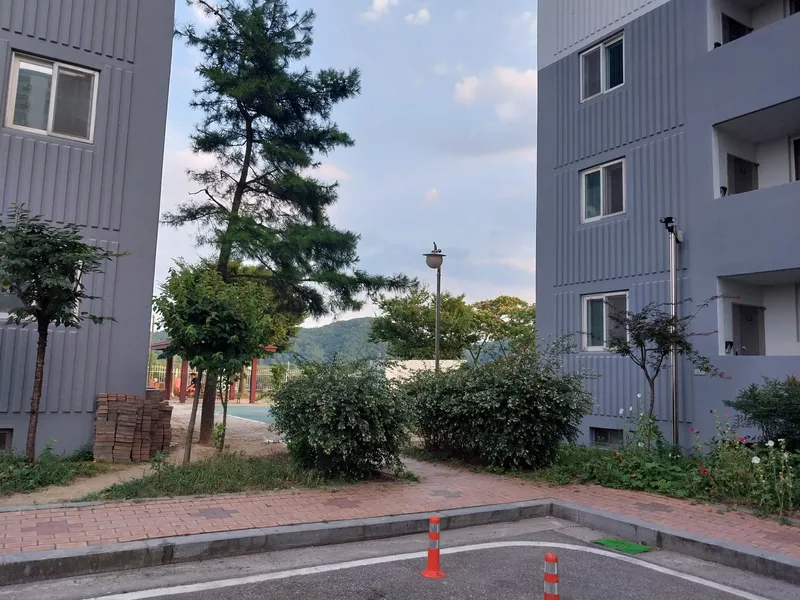 [강원 동해] #무릉별6분#추암10분#진천앞확트인뷰#산도바다도10분#동해선 31