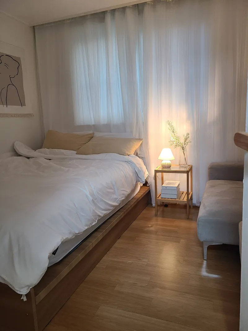 [Dongdaemun, Seoul] Jeonong-dong Pure House 7