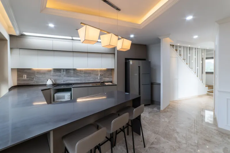 [Daejeong, Seogwipo] I(9) 202 (40 pyeong/3 rooms/duplex/private rooftop) 10