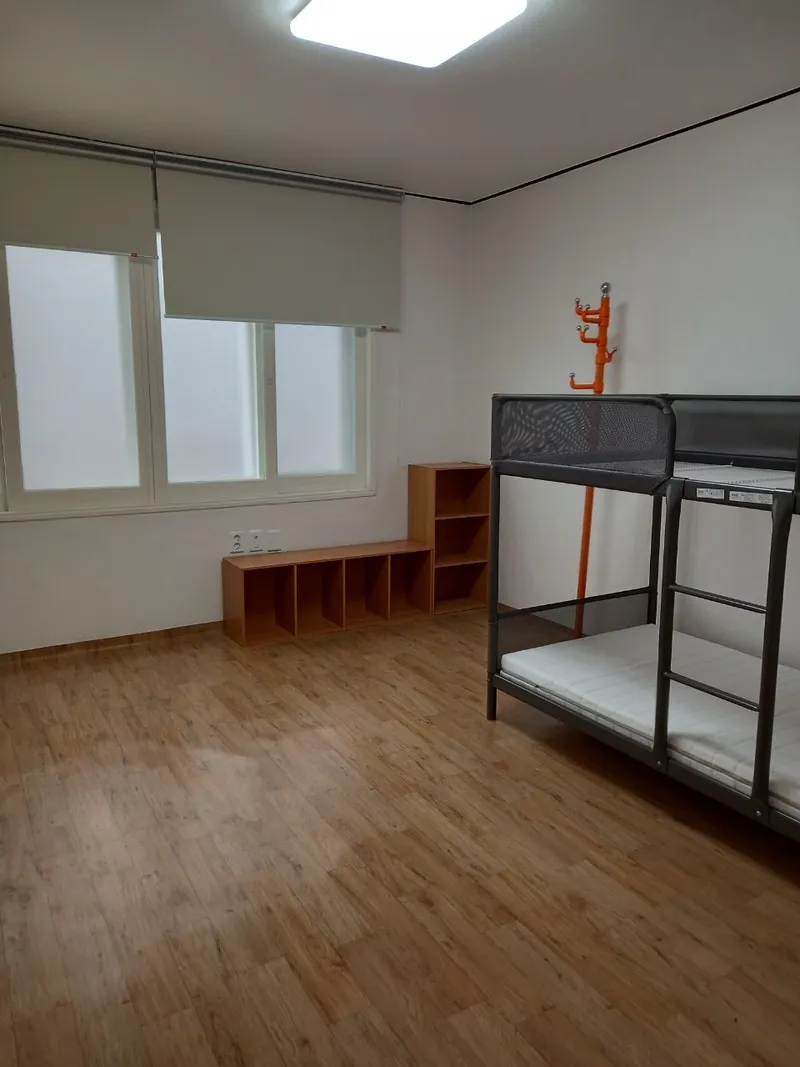 [Suseong, Daegu] 3-room Manchon-dong 2