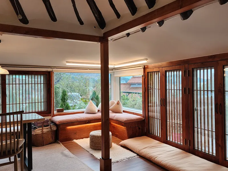 [Goseong] A two-room country house with a sense of sentimentality and a sea view 12