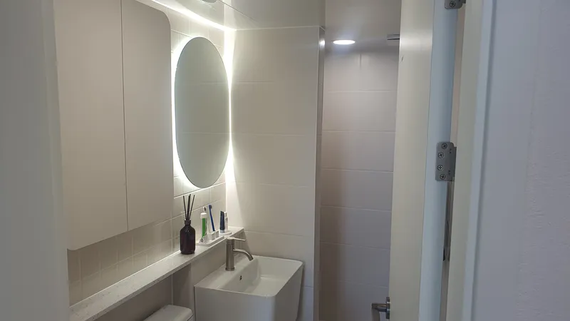 [Changwon] A detached house in front of Masan Marine New Town, oceanfront jogging convenience facilities 4