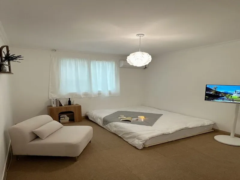 [Gwanak, Seoul] Seoul National University Station, emotional detached house with rooftop 4
