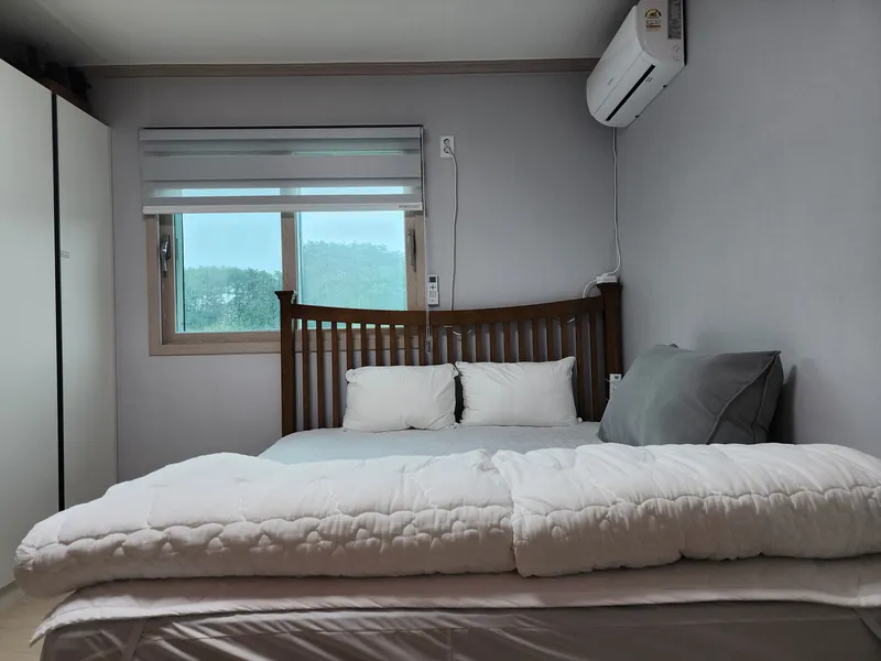 [Yangyang] Detached house near Jigyeong Beach 2