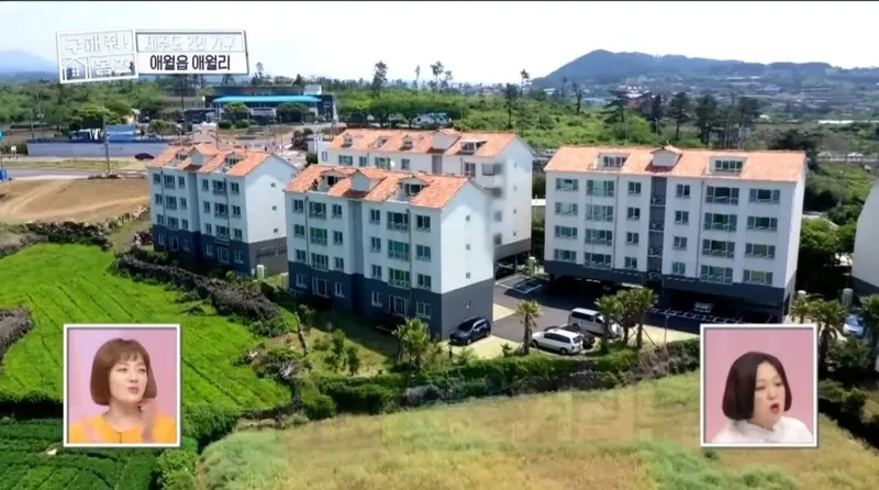 [제주 애월] 구해줘 홈즈에 방영 거실에서 돌고래를 볼수 있는 오션뷰복층 33