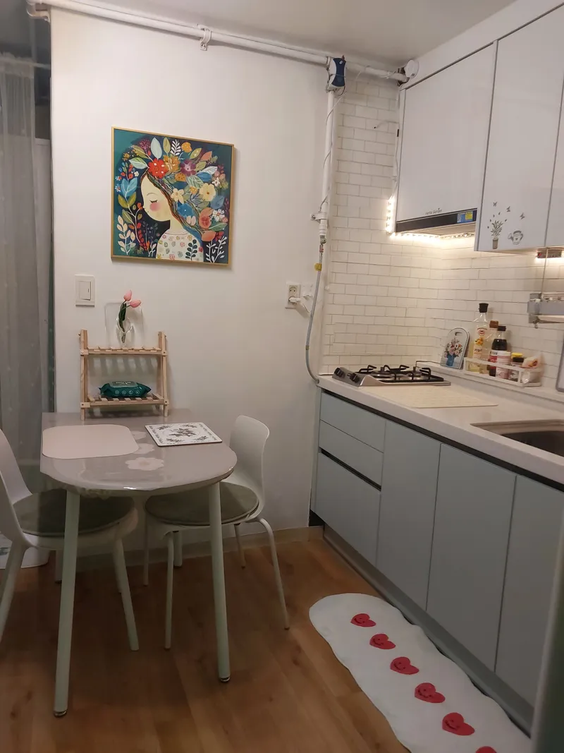 [Seo-gu, Daejeon] Dunsan-dong ♡Apartment, moving, remodeling, travel, business trips, and training are all OK 16