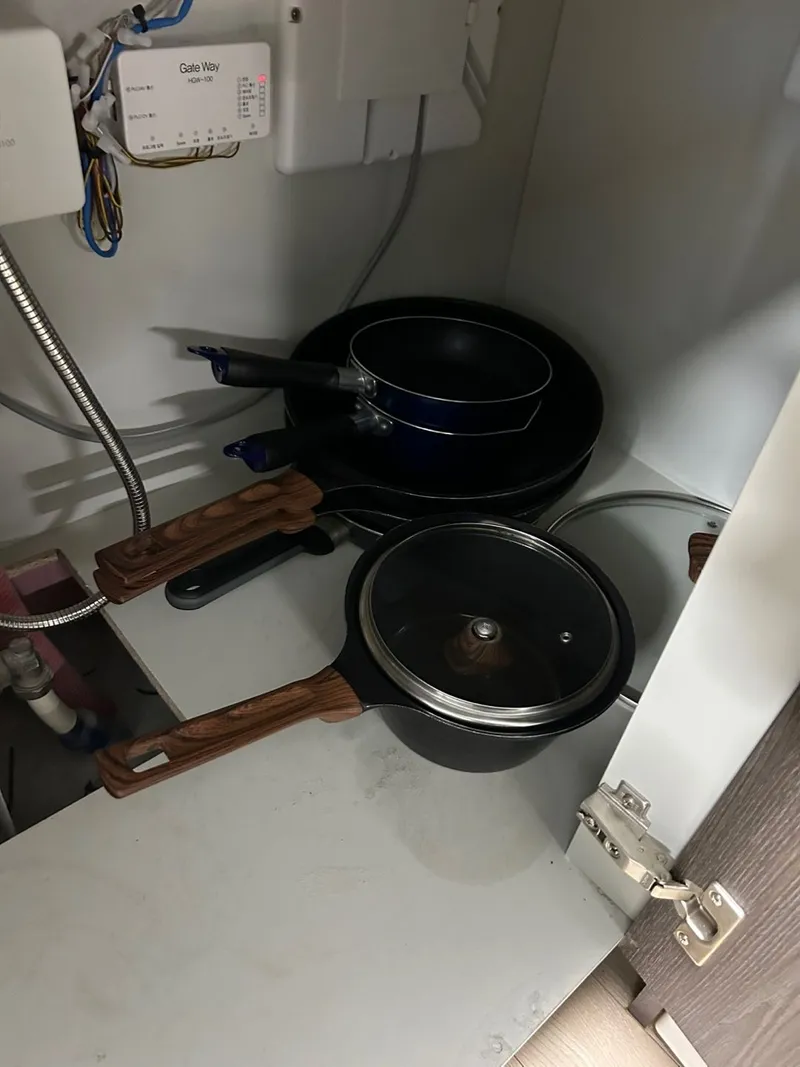 [부산 수영] 광안대교 정면뷰, 오션뷰, 바닷가 3초거리 22