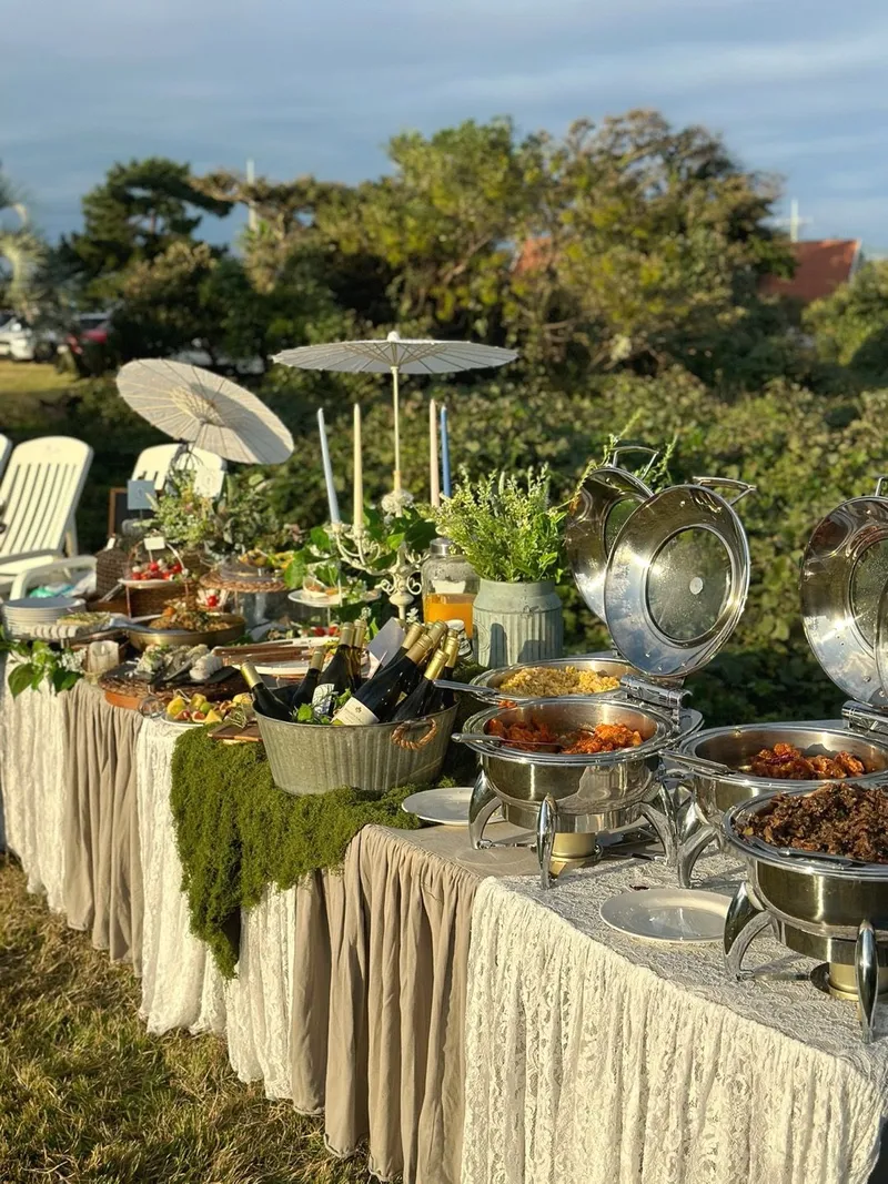[제주 조천] 함덕해수욕장 오션뷰 55평 2층 독채, 잔디밭 반려견 가능 20