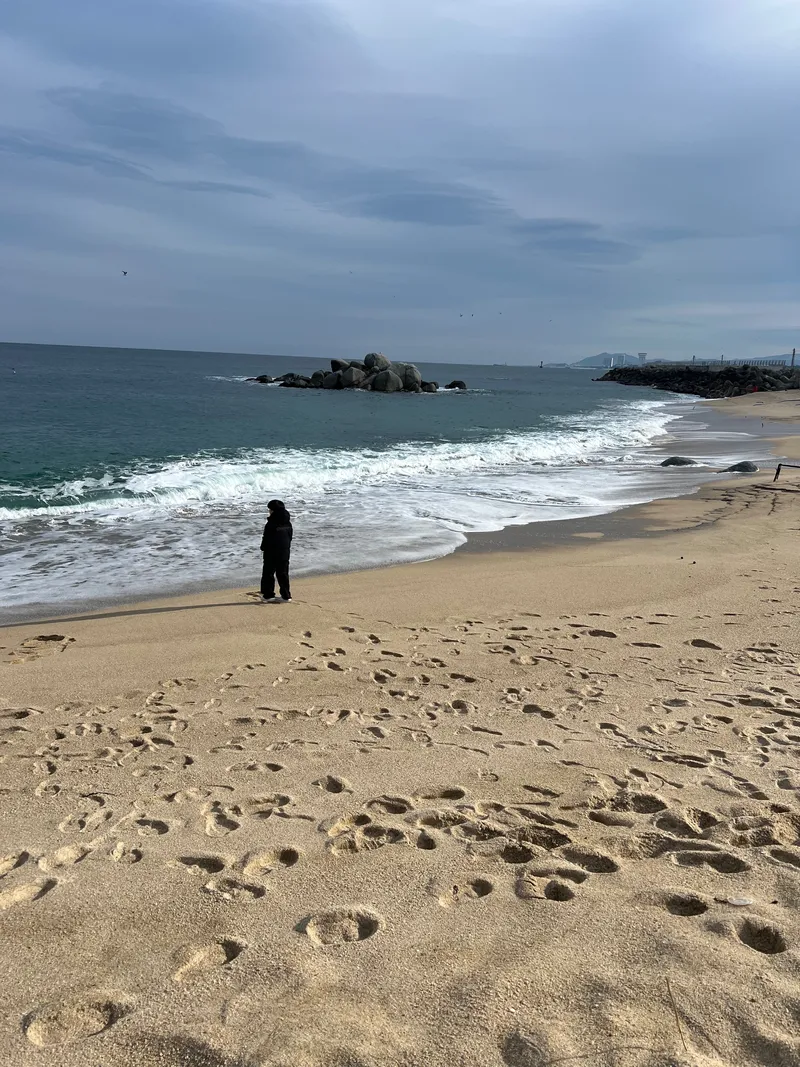 [강원 강릉] 사천해변 도보 신축 1층아파트#아이와함께하기좋은숙소# 14