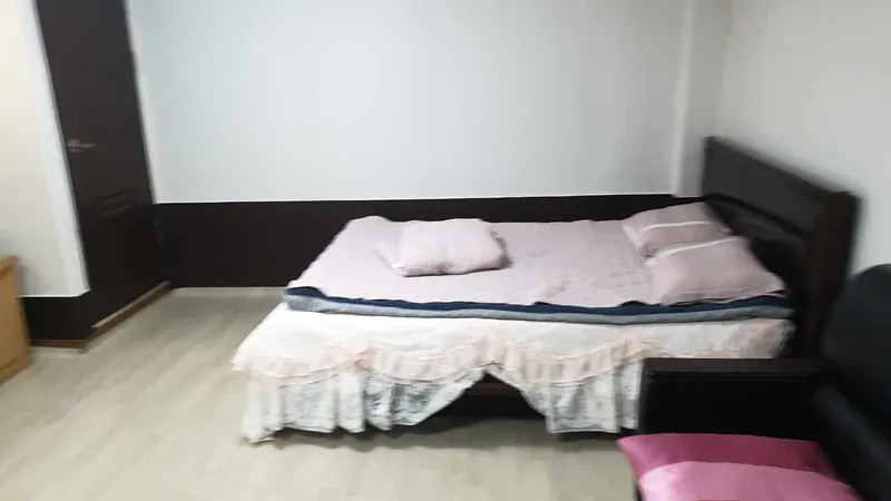 [부산 해운대] 달맞이길 해월정 인근 원룸 3호 8