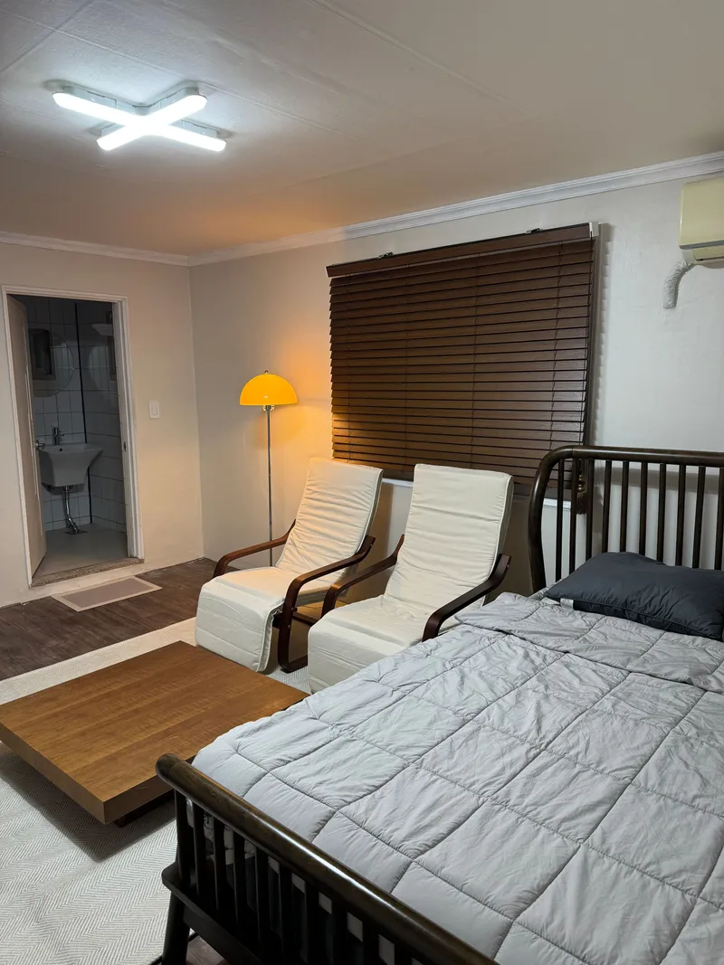 [Suseong, Daegu] A quiet, renovated accommodation located 10 minutes from Dongdaegu Station/5 minutes by car from Suseong Lake 2