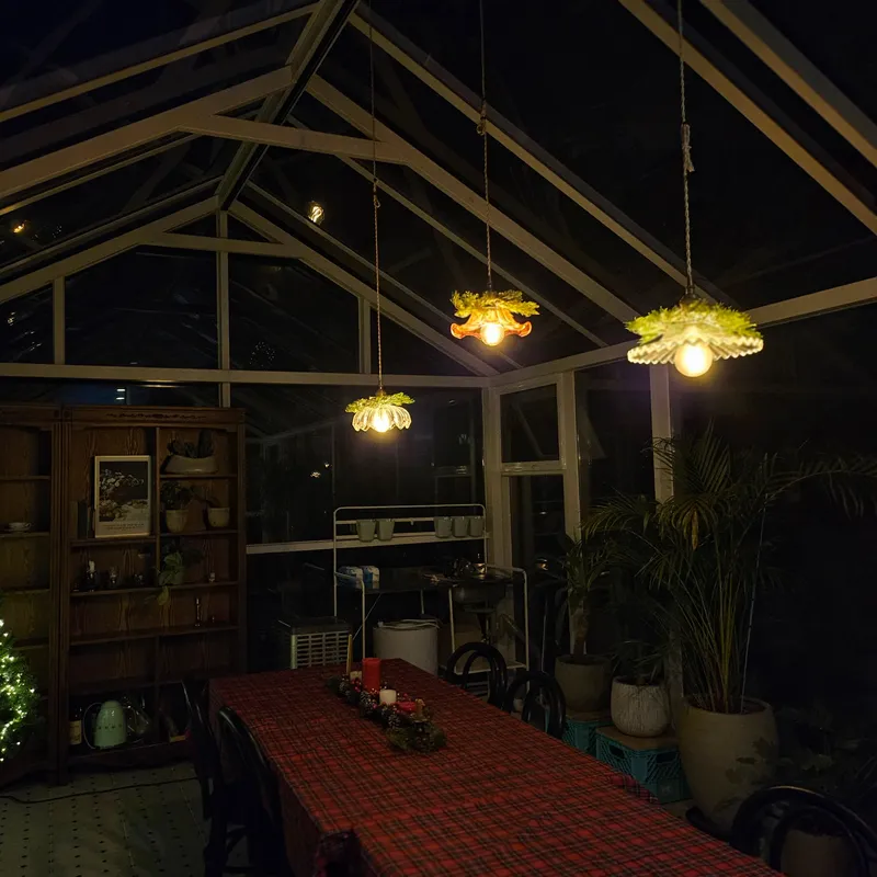 [Hampyeong][Jeonnam Hampyeong Sonbul] 7 minutes from Dolmeori Beach, Hampyeong Butterfly Festival, Greenhouse 33