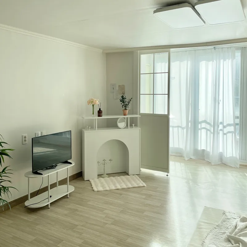 [Sasang, Busan] A large, emotional accommodation with 3 rooms near Sasang Station, accommodating 6 or more people 16