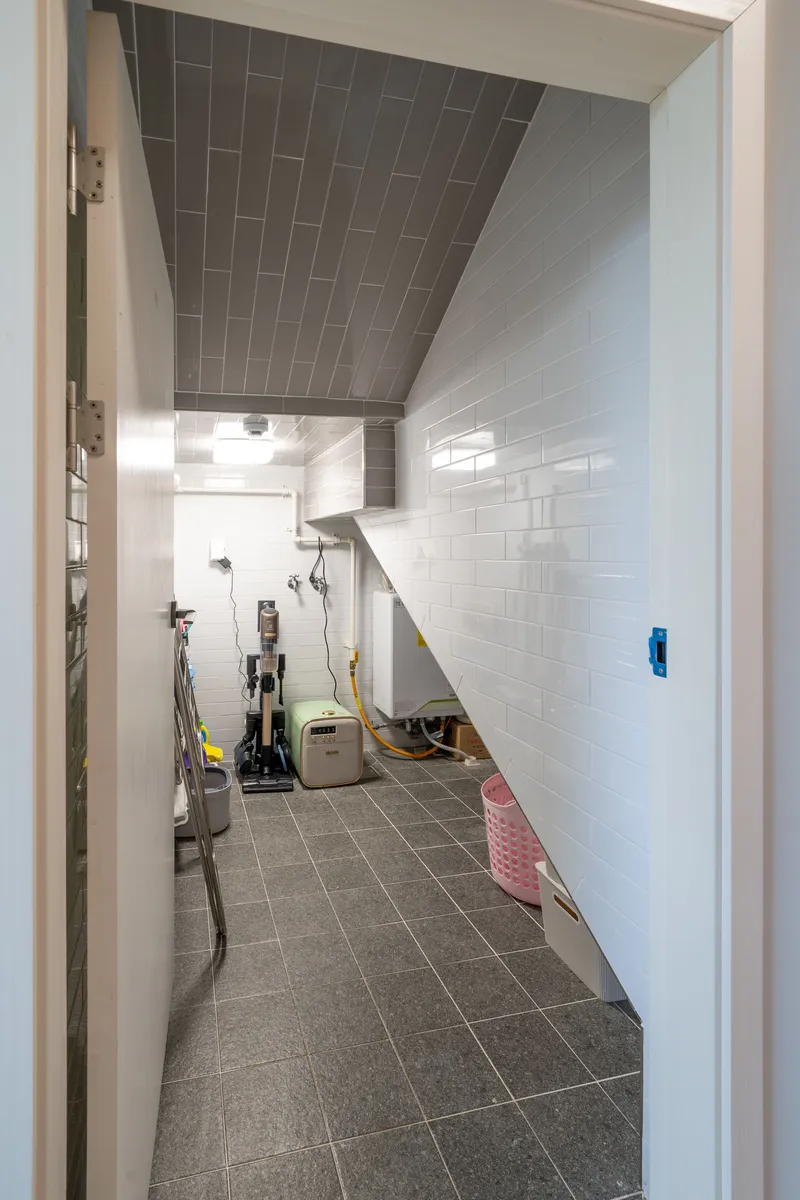 [Jocheon, Jeju][Jeju Pretty House] #Jeju Clean House #One Month Living #Hamdeok Accommodation #New Construction #3-story Independent House #Electric Car Charger 60