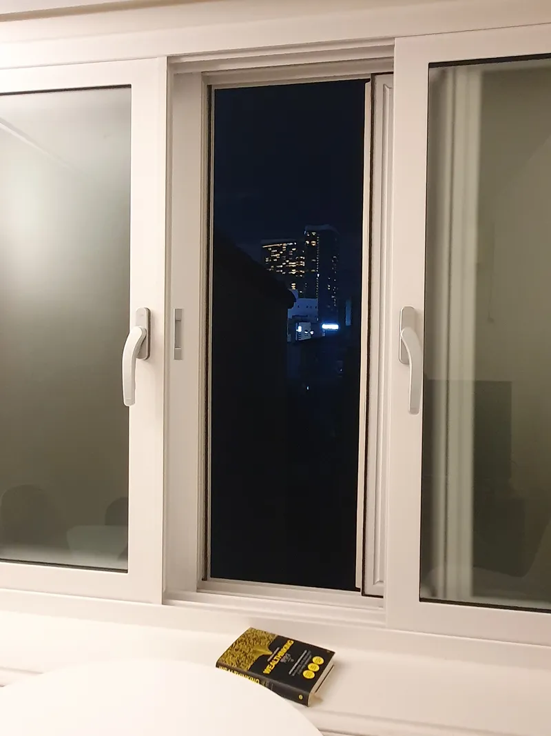 [제주 노형동] 가성비 투룸 워케이션 Q house. 신이내린위치 8