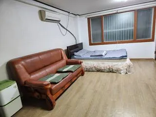 [Haeundae, Busan] One-room apartment #1 near Dalmaji Haewoljeong 6