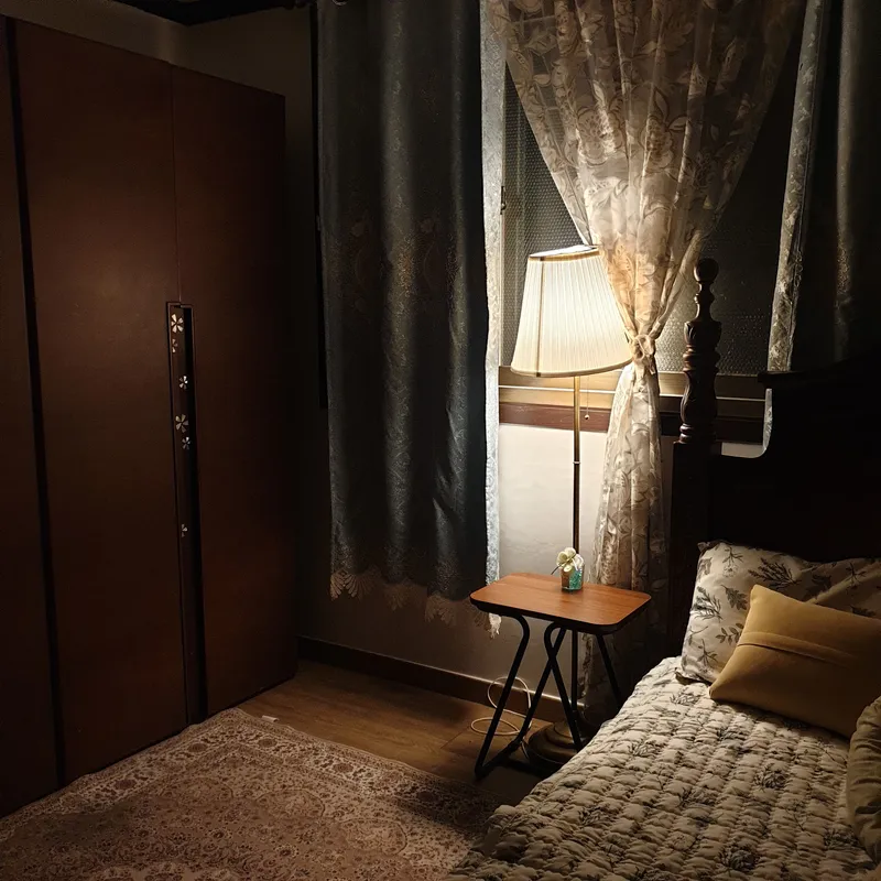 [Dangjin] Dangjin, South Chungcheong Province) Morning on the terrace/Villa in a country house/Room 5/1 hour from Seoul/12 minutes from the sea 2
