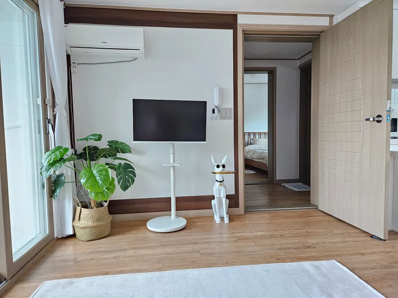 [제주 해안동][서쪽뻥뷰재방문많은집] 웰컴키즈/ 풀옵 / 노을뷰최고 8