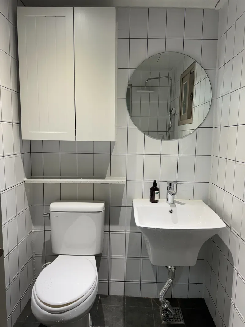 [Suseong, Daegu] A quiet, renovated accommodation located 10 minutes from Dongdaegu Station/5 minutes by car from Suseong Lake 4