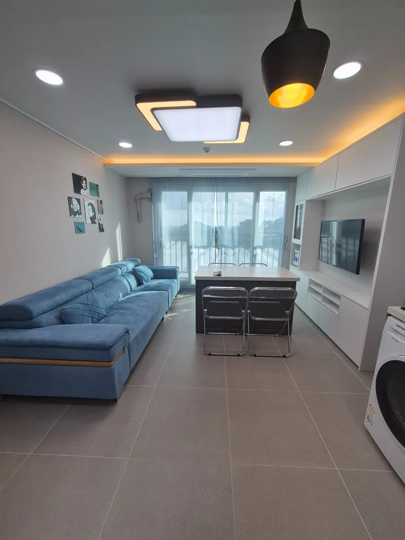 [Sanghyo-dong, Seogwipo] Solaire The Terrace Village 13