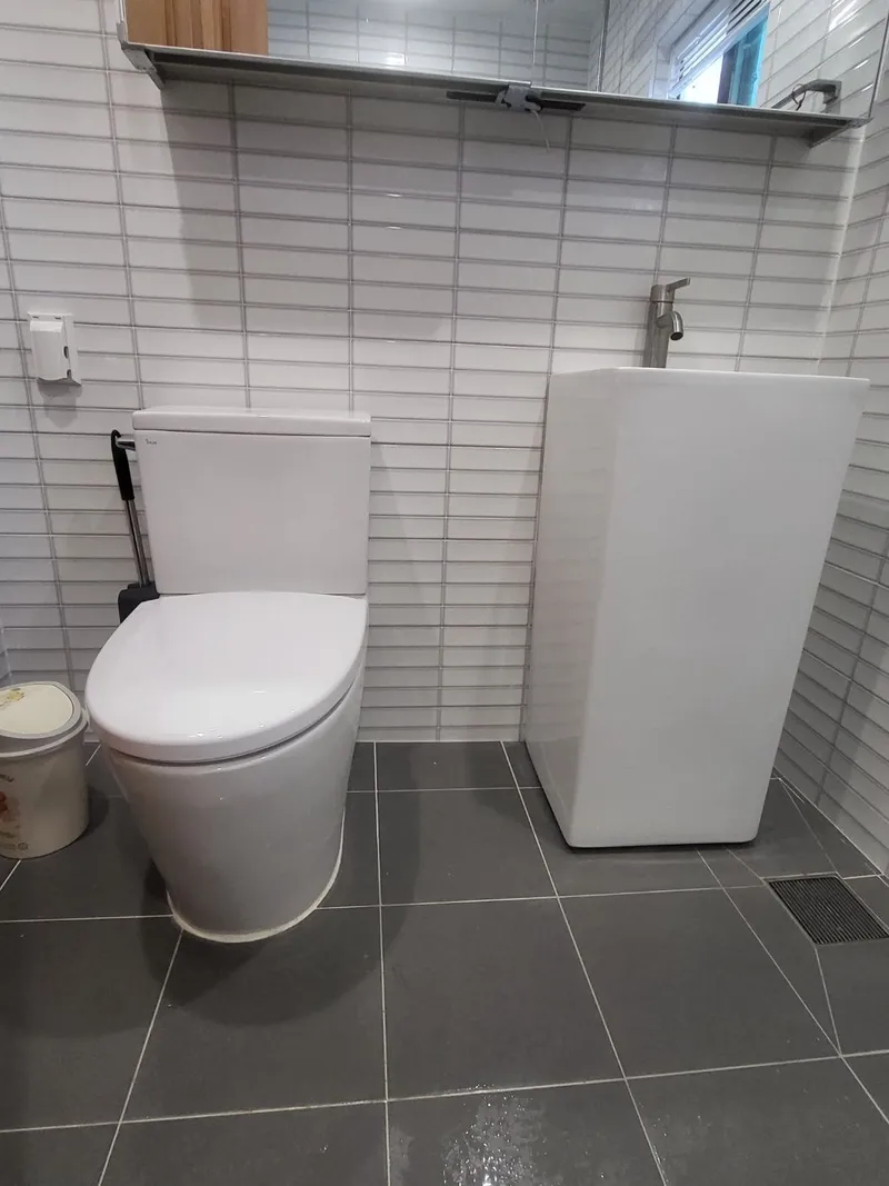 [Yeongdeok] A recently remodeled 56-pyeong detached house with a country feel and healing nature in the arms of the sea 6