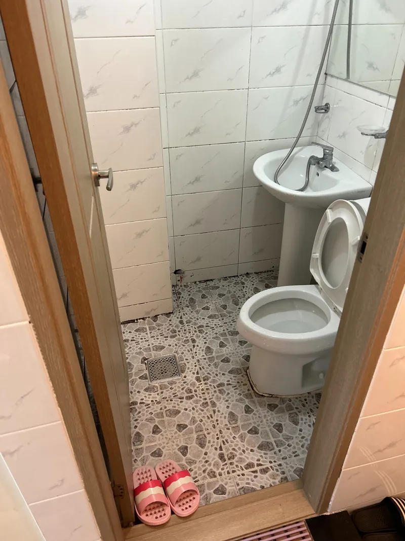 [Busanjin, Busan] Accommodations near Dongui University Station and Gaya Station 3