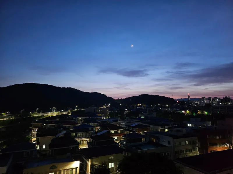 [Seo-gu, Daejeon] End view healing space - History 32