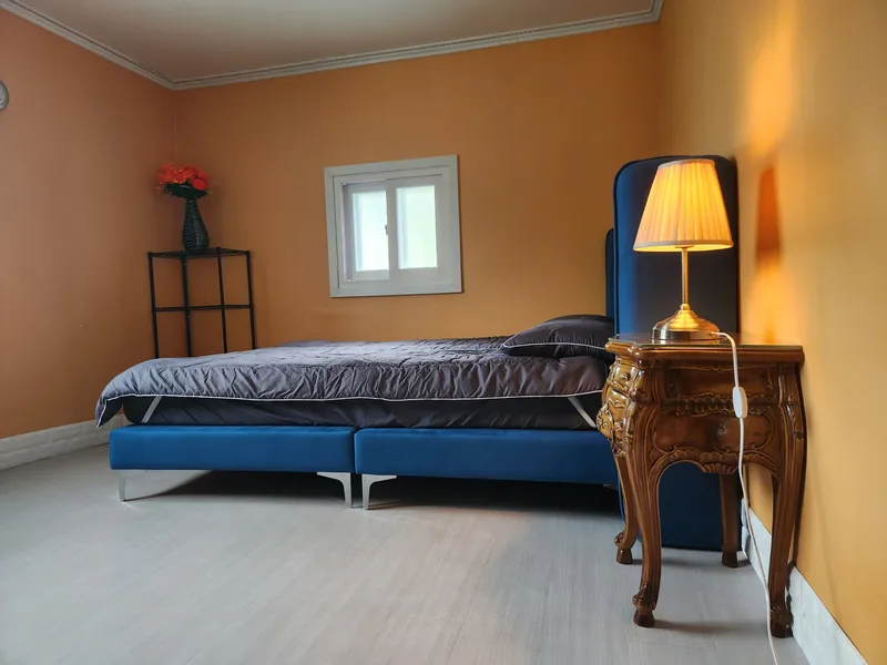 [Geoje] A relaxing country house with a yard to heal and recharge your life in a single-family home in Geoje 2
