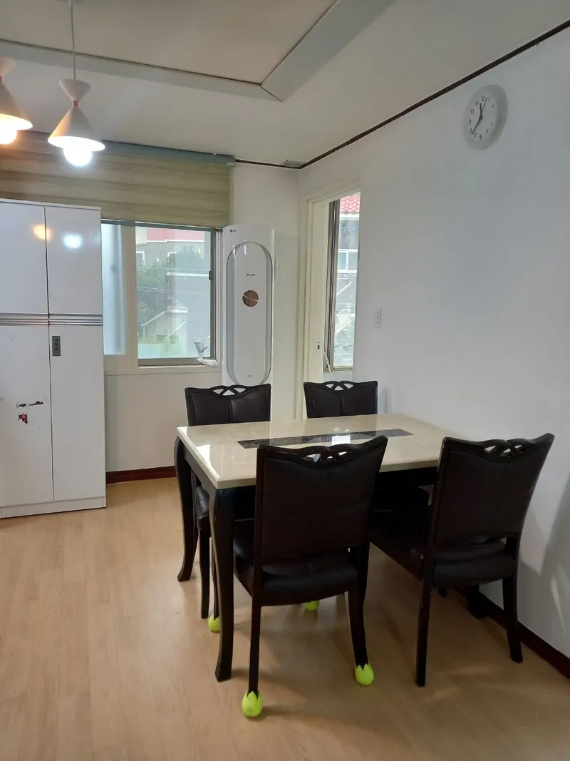 [Suseong, Daegu] 3-room Manchon-dong 6