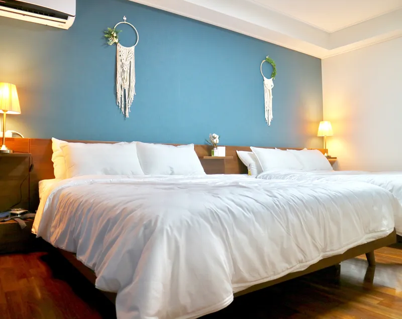 [Gangnam, Seoul] 3-minute walk from Yeoksam Station, duplex penthouse 2