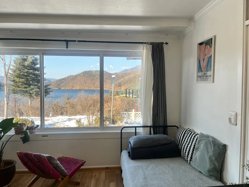 [Hoengseong] Artist's country villa with a great lake view 5