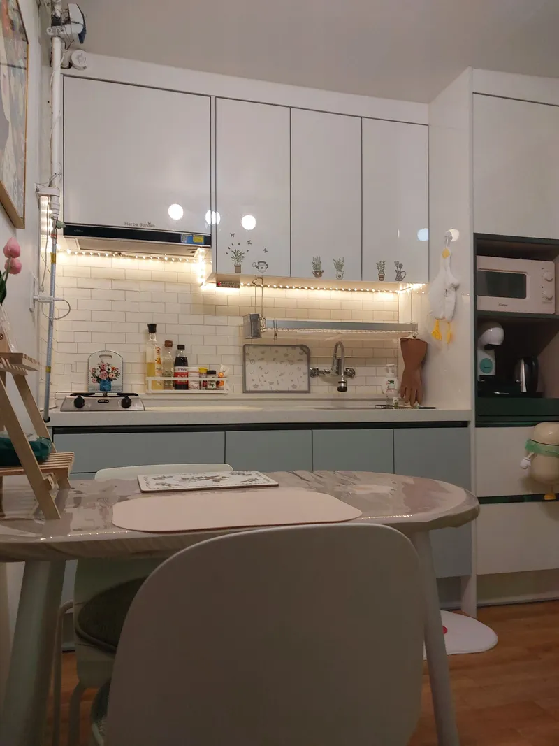 [Seo-gu, Daejeon] Dunsan-dong ♡Apartment, moving, remodeling, travel, business trips, and training are all OK 17