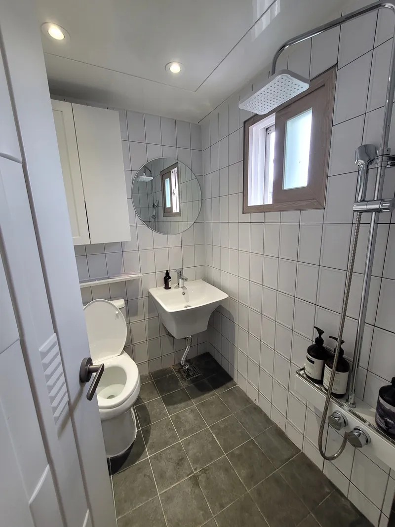 [Suseong, Daegu] A quiet, renovated accommodation located 10 minutes from Dongdaegu Station/5 minutes by car from Suseong Lake 3