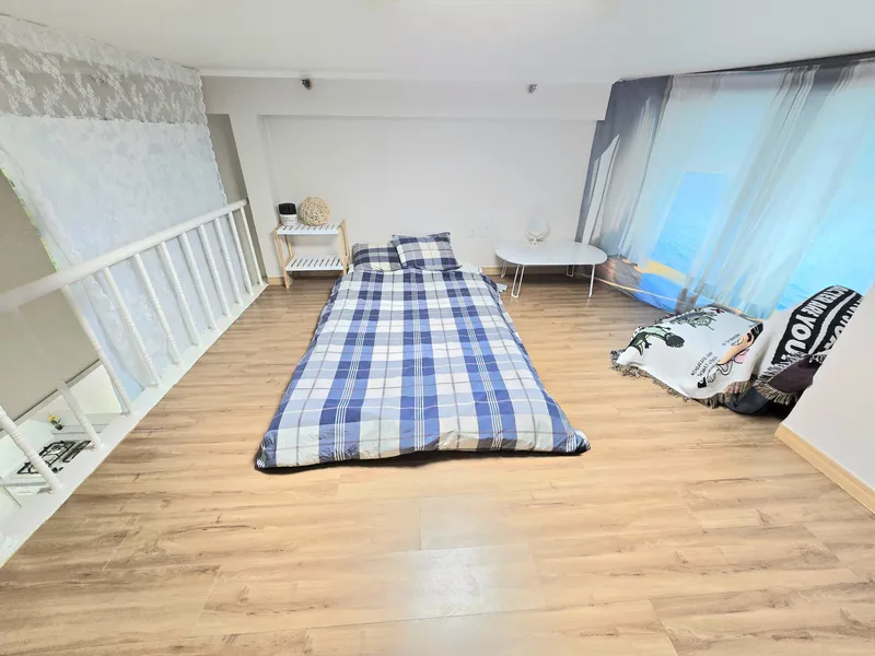 [경기 고양] 일산 호수공원앞/2/16평복층형.3명 11