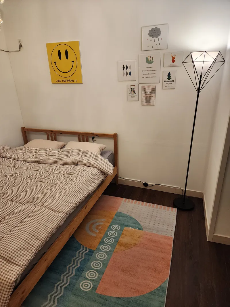 [Namwon, Seogwipo] Beachfront detached house annex, large yard, full options, top cleanliness 3