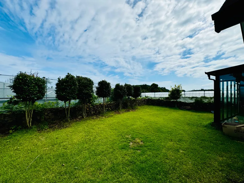 [Namwon, Seogwipo] A quiet rural village with camellia trees and stargazing / Experience the local life / Private house 18