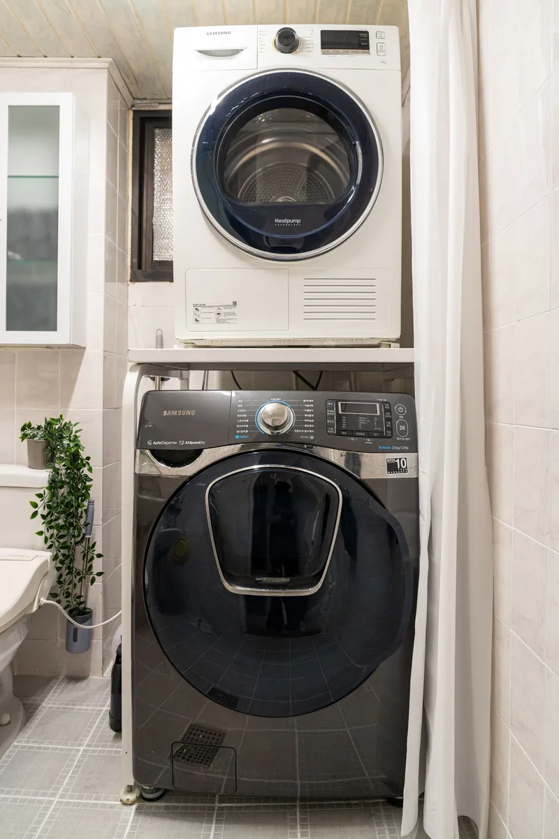 [Jongno, Seoul] 3-room 1st floor accommodation 5 minutes from Hyehwa Station 32