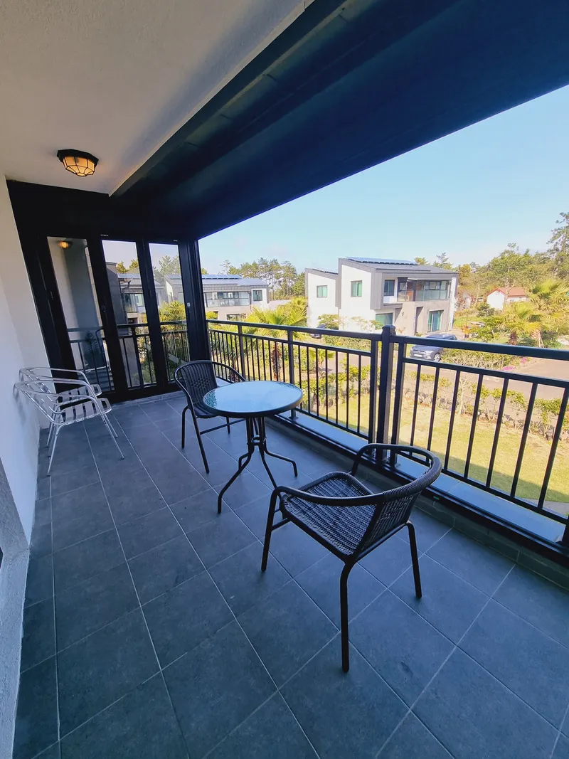 [Hallim, Jeju] Two-story independent townhouse near Hyeopjae Beach 57