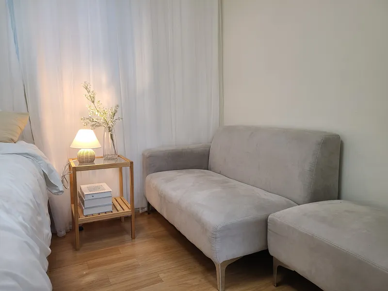 [Dongdaemun, Seoul] Jeonong-dong Pure House 6