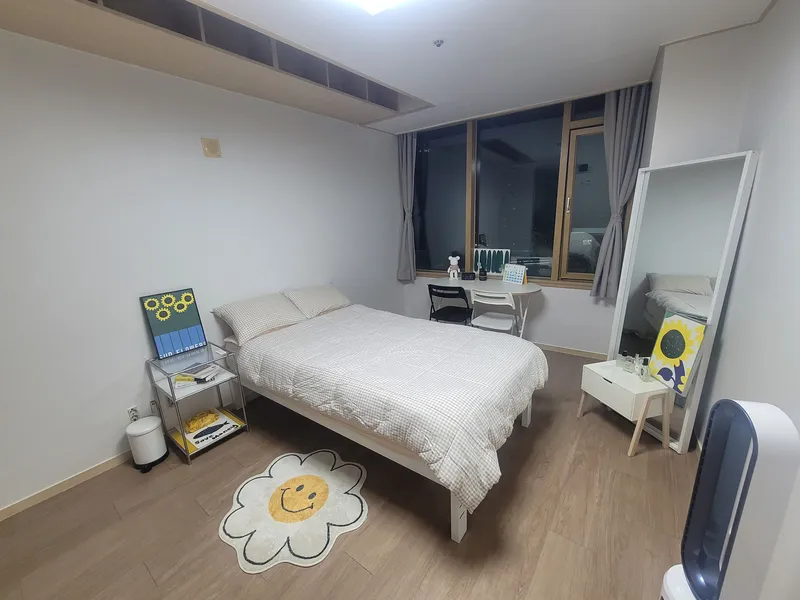 [Guro, Seoul] Sindorim Ajit 2