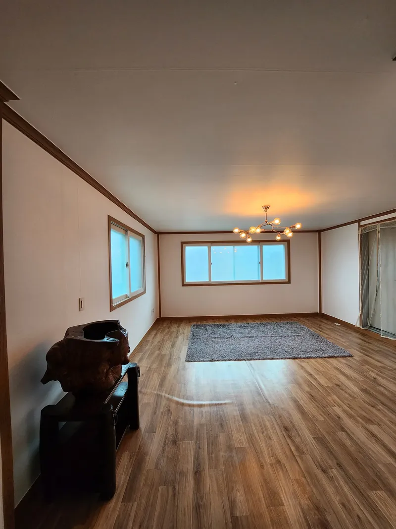 [Yongin] Everland 9 minutes group accommodation, independent duplex, cost-effective, 2-story detached house 16