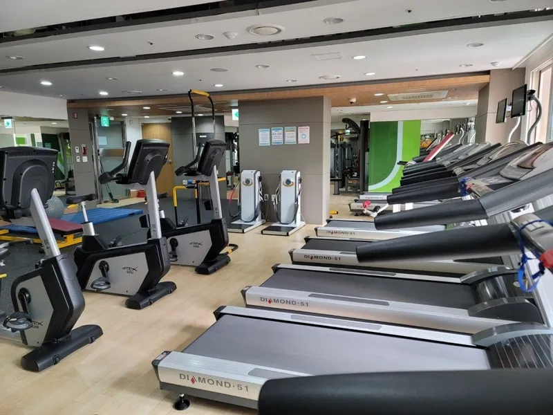[Haeundae, Busan] Gundam Ray house 12