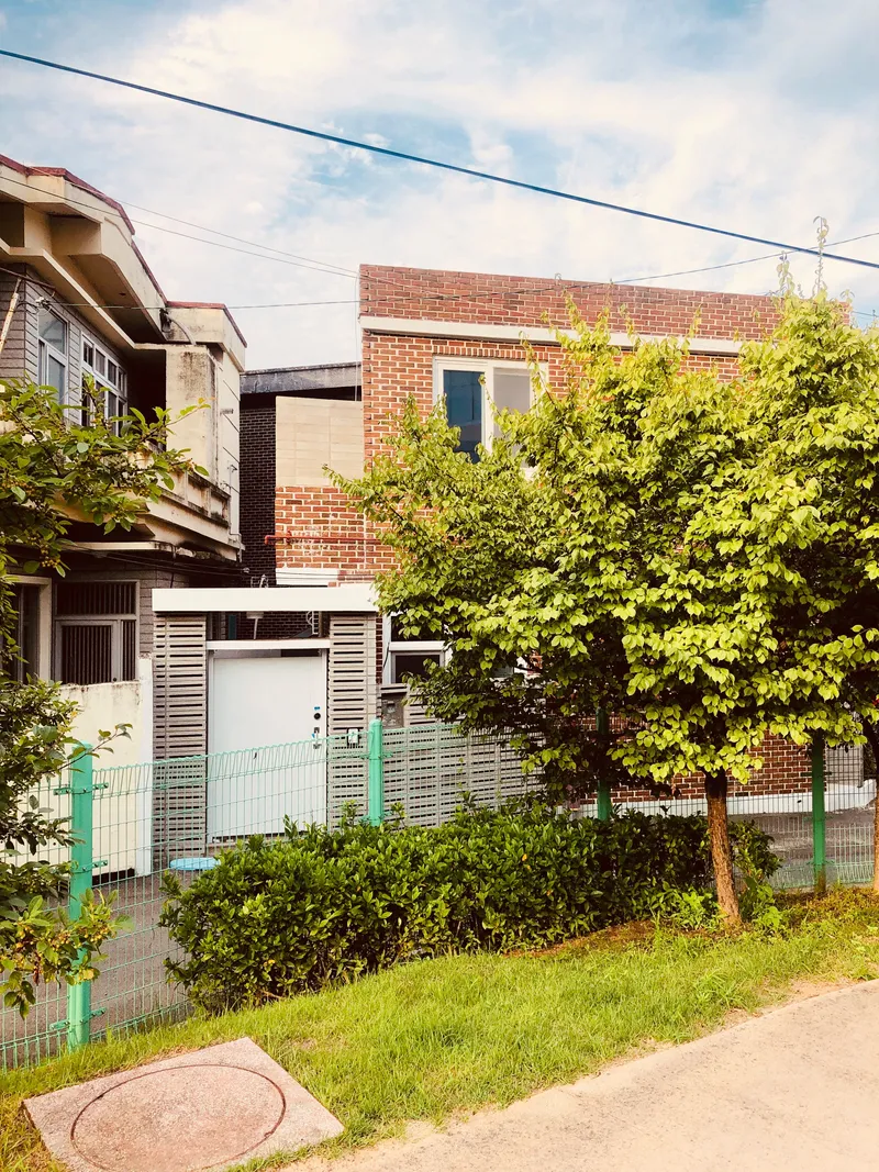 [경남 창원] 마산합포구,의료원 인접 바다/산이 가까운 독채 26