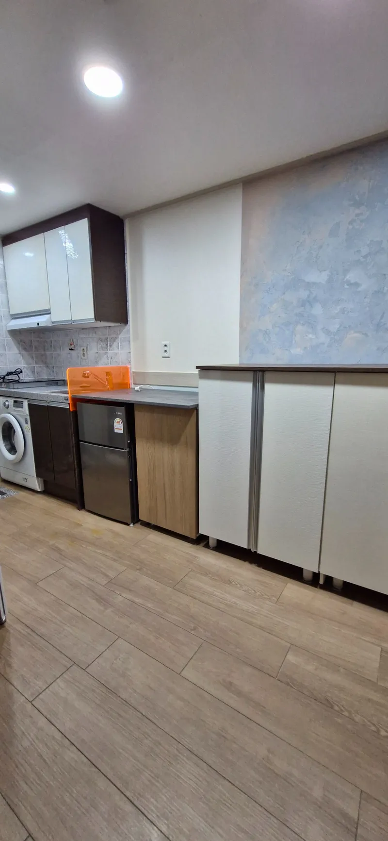 [Yeongdeungpo, Seoul] 3 minutes from Boramae Station, Fully-Option One-Room T1 9