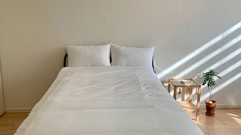 [Gangdong, Seoul] A clean, sunny officetel 2 minutes walk from Gangdong Station 3