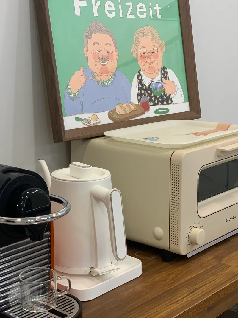 [경북 울릉] 작고 평화로운 섬 울릉도에서 가족과 함께 머물수 있는 곳 12