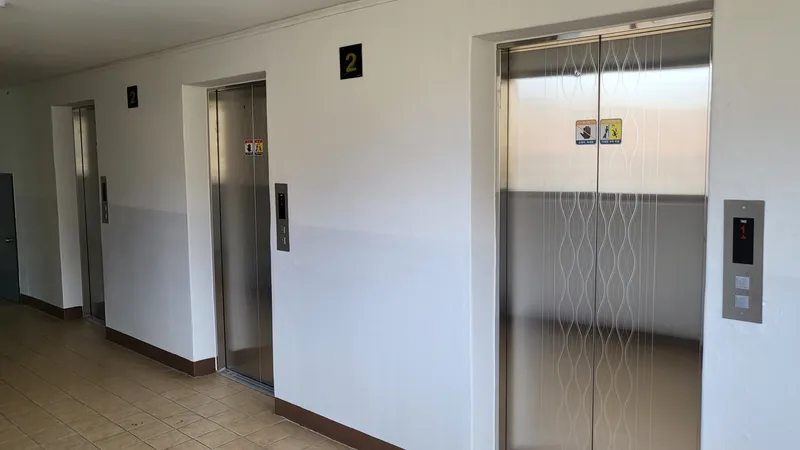 [Geoje] Apartment with ocean view from the master bedroom 14