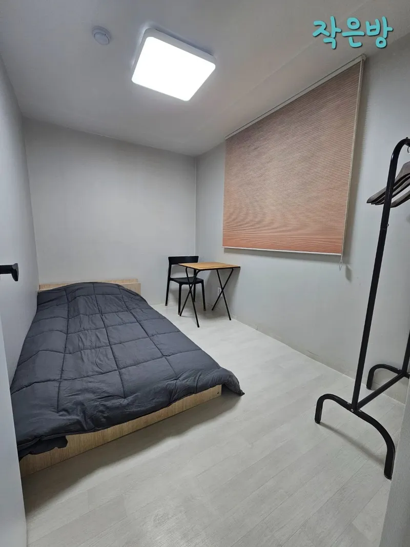 [Nowon, Seoul] 21-pyeong apartment for a family of four near Nowon Station 4